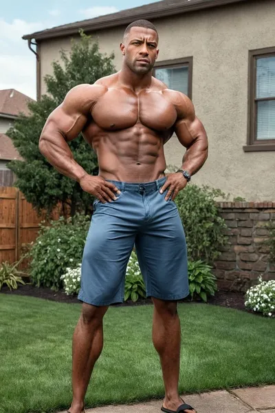 Flipped Chat AI – 캐논 손더스와 채팅