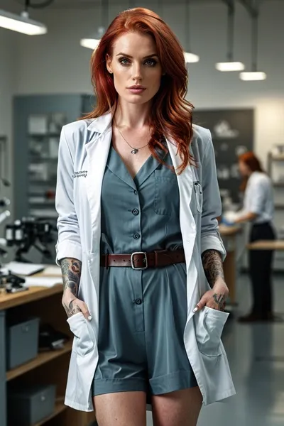 Flipped Chat AI – Chat with Eve