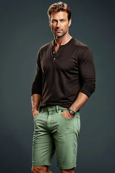 Flipped Chat AI – Discuter avec Daniel Brooks