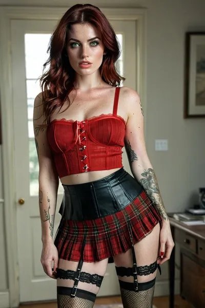 Flipped Chat AI – Chatten mit Morgana