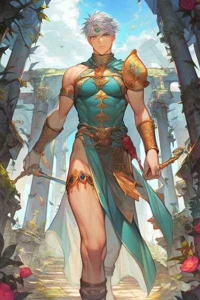 Flipped Chat AI – Chatten mit Azurai Dumbala