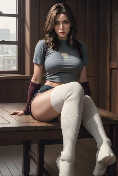 Flipped Chat AI – Sembang dengan Sandy