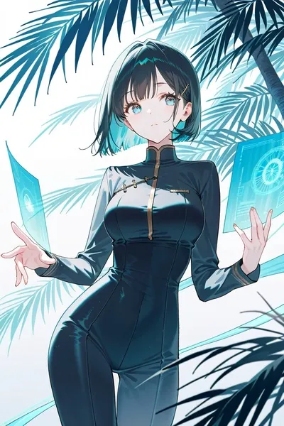 الذكاء الاصطناعي للدردشة المعكوسة – الدردشة مع ميرانديا