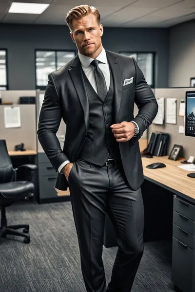 Flipped Chat AI – Chatten mit Lucas