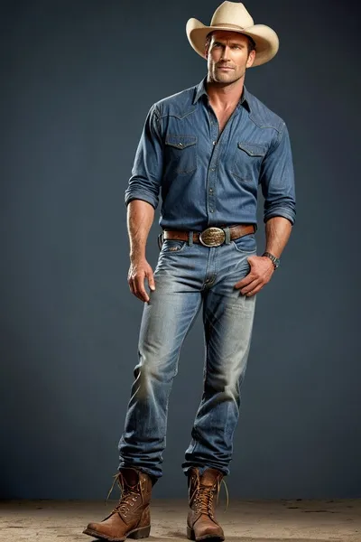 Flipped Chat AI – Bate-papo com Colt Renshaw