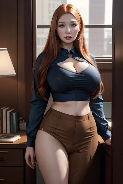 Flipped Chat AI – Chat dengan Riley