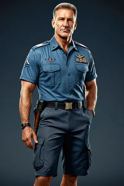 Flipped Chat AI – Chat dengan Chad Kingsley