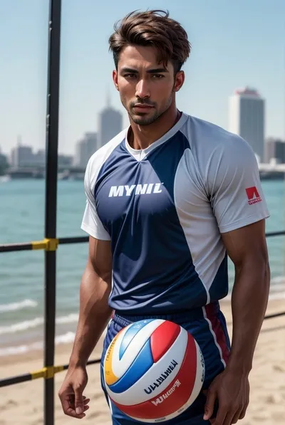 Flipped Chat AI – 마이클와 채팅