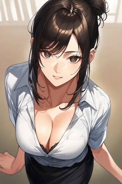 Flipped Chat AI – Bate-papo com Alissa