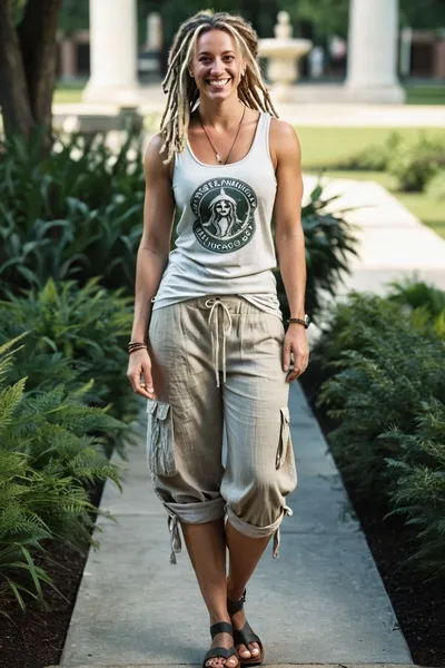 Flipped Chat AI – 與 夏天 聊天