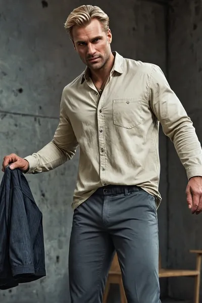 Flipped Chat AI – Chatten mit Lars