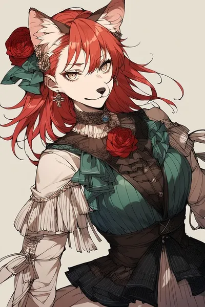 Flipped Chat AI – Discuter avec Mila