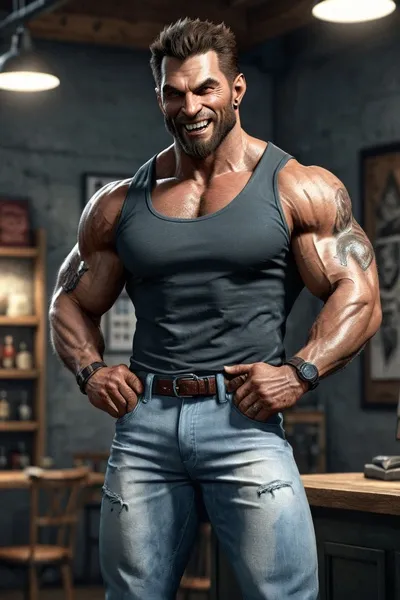 الذكاء الاصطناعي للدردشة المعكوسة – الدردشة مع إلرون