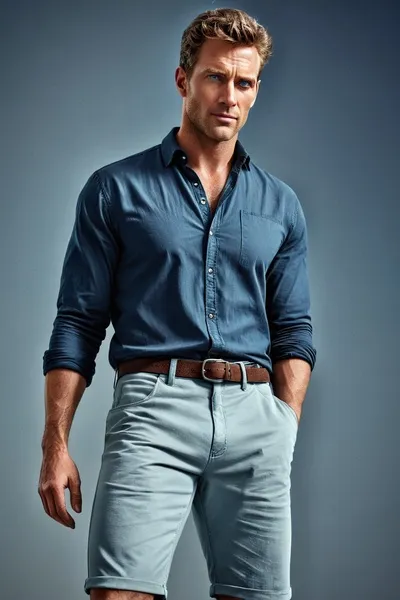 Flipped Chat AI – Chatten mit Graham Maddox