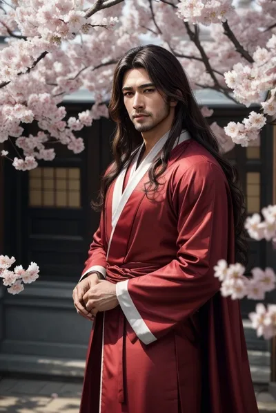 Flipped Chat AI – Chatear con Baek-ah