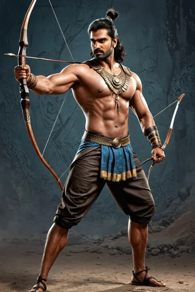 Flipped Chat AI – Chat cu Arjun