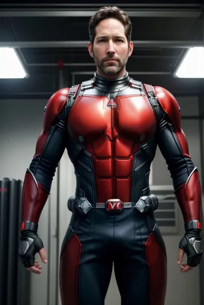 Flipped Chat AI – Чат с Скот Ланг