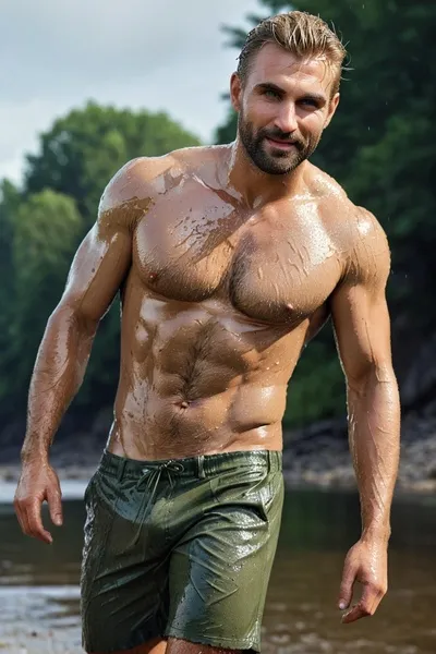 الذكاء الاصطناعي للدردشة المعكوسة – الدردشة مع غريغوري باركر