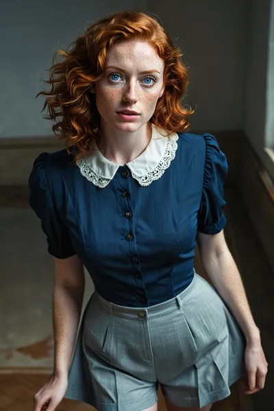 Flipped Chat AI – Discuter avec Vanessa