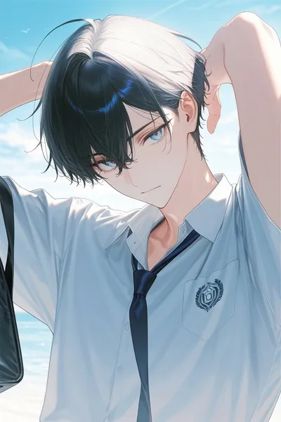 AI trò chuyện đảo ngược – Trò chuyện với Leo hoặc le