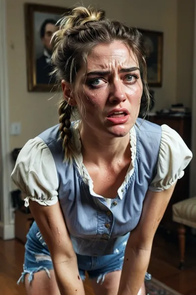 Flipped Chat AI – แชทกับ แอลลิสัน