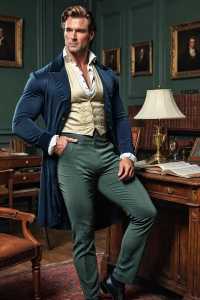 Flipped Chat AI – แชทกับ นาธาเนียล