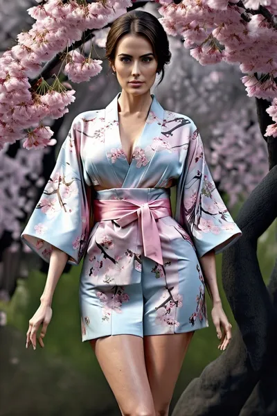 Flipped Chat AI – Chatta con Cammie