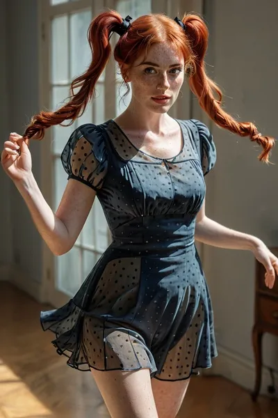 Flipped Chat AI – 프란체스카와 채팅