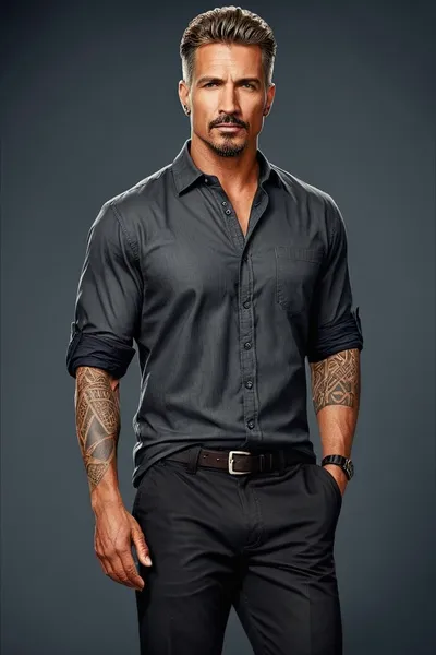 Flipped Chat AI – 與 埃里克 聊天