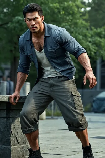 Flipped Chat AI – Discuter avec yui qie