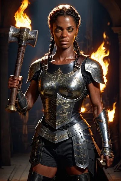 Flipped Chat AI – Chatten mit Ardyn Virell