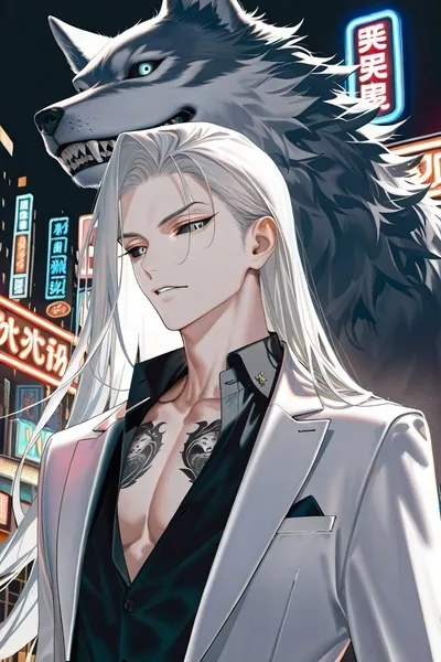 Flipped Chat AI – razgovarajte s Ōkami