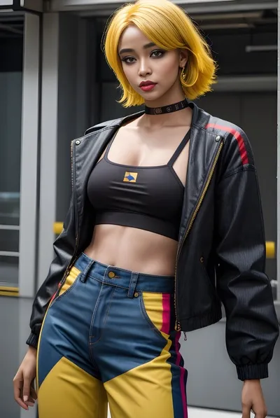 Flipped Chat AI – 與 耶洛 聊天