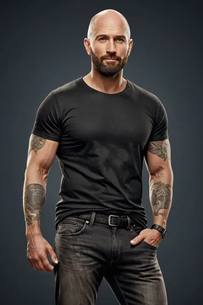 Flipped Chat AI – Bate-papo com James