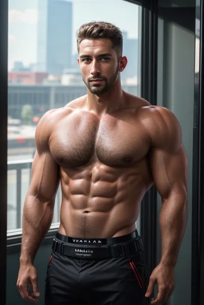 Flipped Chat AI – Chatear con jack