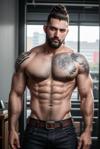 Flipped Chat AI – Chatear con Jason