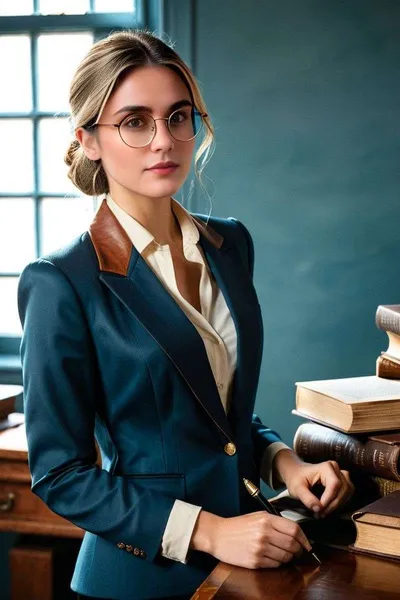 Flipped Chat AI – kalbėkite su Sofija