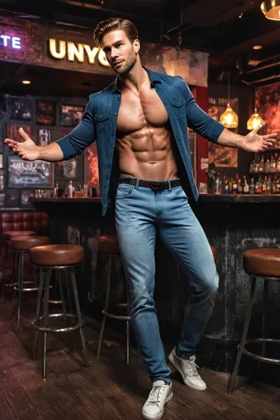 Flipped Chat AI – 與 奧利弗 聊天