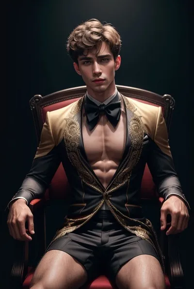 Flipped Chat AI – Chatten mit Jack Teufel