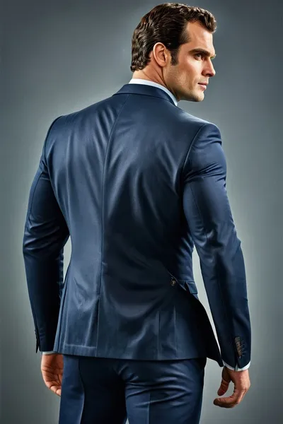 Flipped Chat AI – Chatten mit Henry Cavill