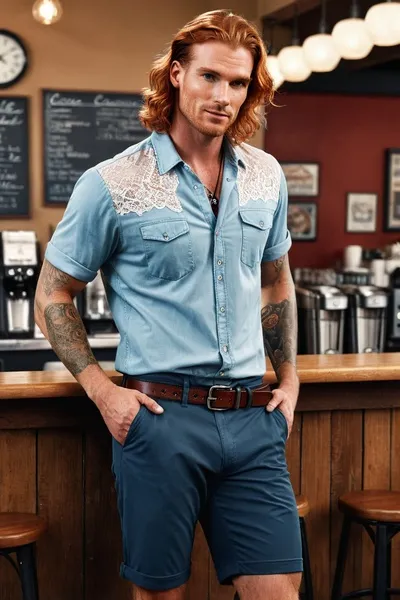 Flipped Chat AI – 오언와 채팅