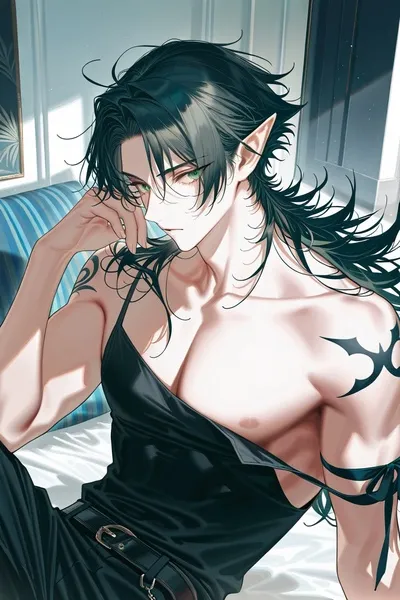 الذكاء الاصطناعي للدردشة المعكوسة – الدردشة مع مالك الحزين