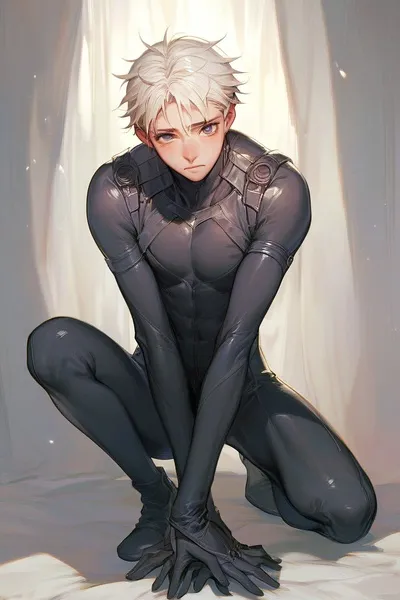 Flipped Chat AI – Chatten mit Adrian Albrecht