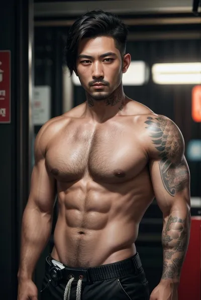 FlippedチャットAI – シノ・ヤマダとチャット