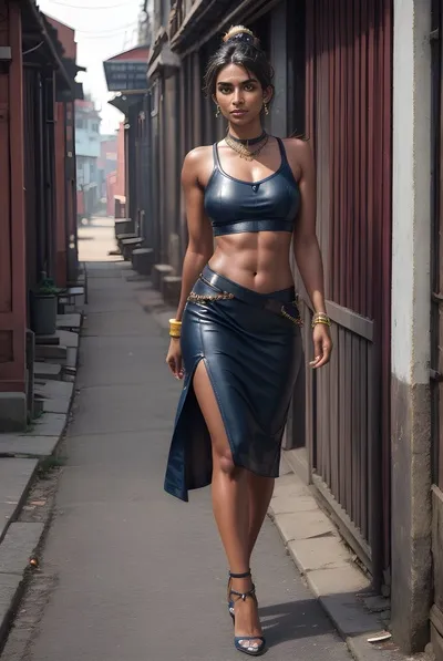 Flipped Chat AI – 라이라와 채팅