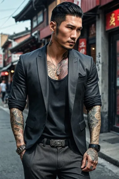 Flipped Chat AI – Csevegés Ren Ito