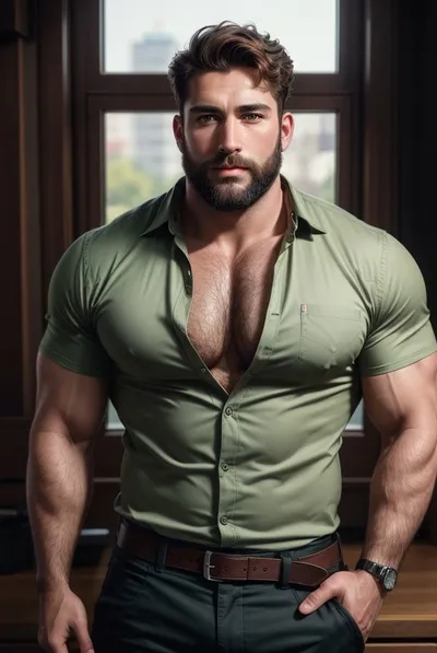 Flipped Chat AI – Chat with Charles Whittaker