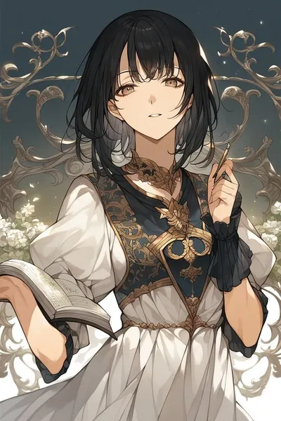 Flipped Chat AI – Chatta med Gwen