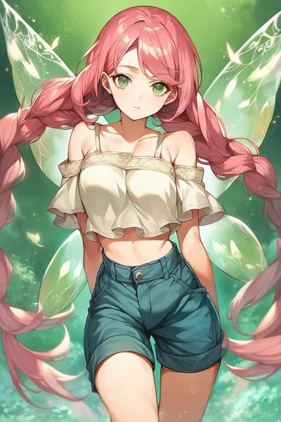 Flipped Chat AI – Chatten mit Flora