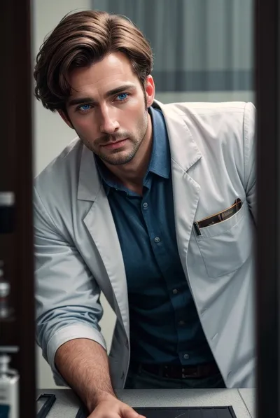 AI trò chuyện đảo ngược – Trò chuyện với Christopher Astor